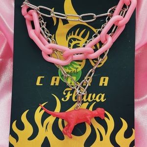 𝔇𝔦𝔫𝔬𝔰𝔞𝔲𝔯 𝔫𝔢𝔠𝔨𝔩𝔞𝔠𝔢 🦖